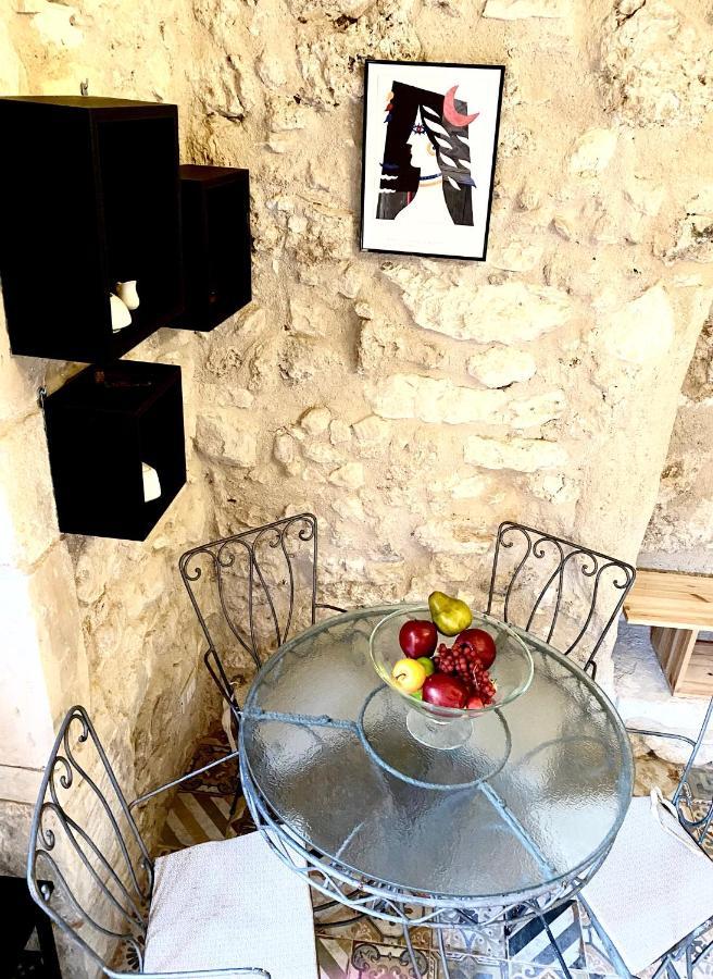 Casa Rurale Noto Antica Apartment Exterior photo