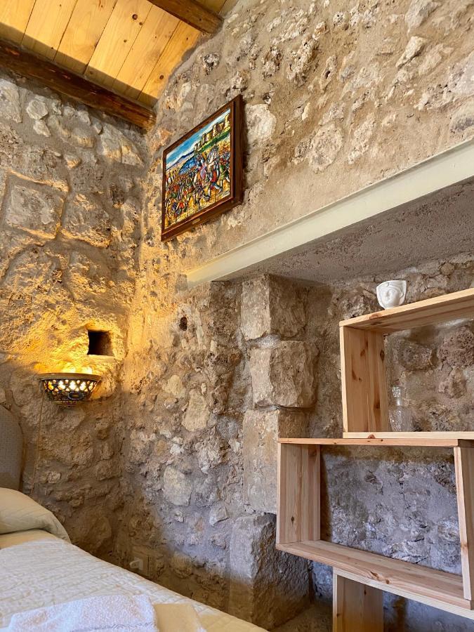 Casa Rurale Noto Antica Apartment Exterior photo