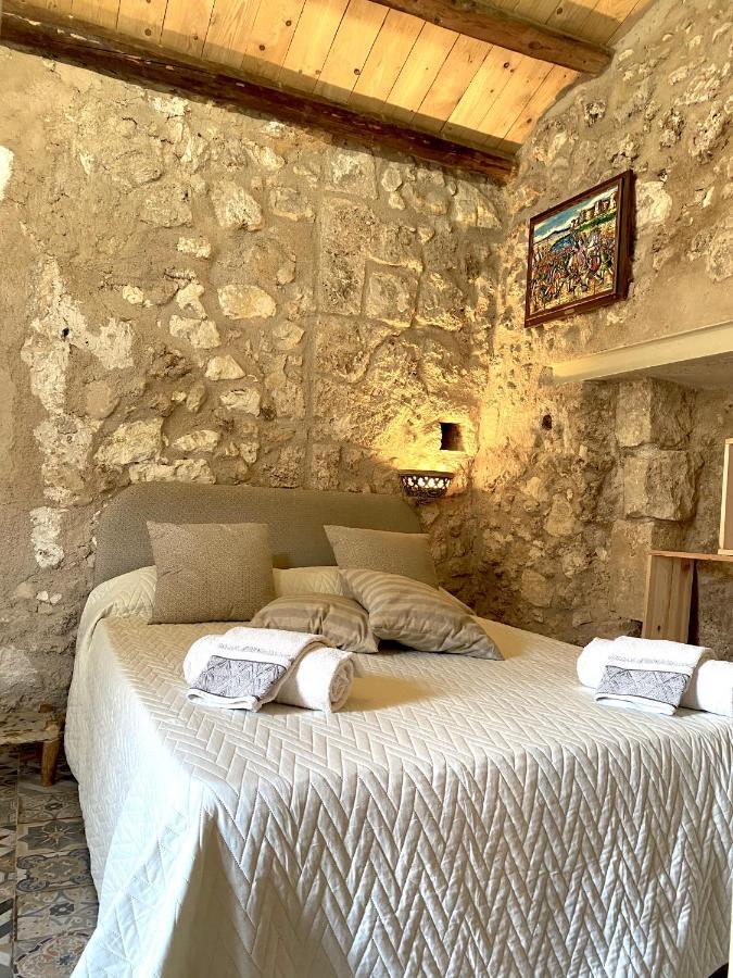 Casa Rurale Noto Antica Apartment Exterior photo