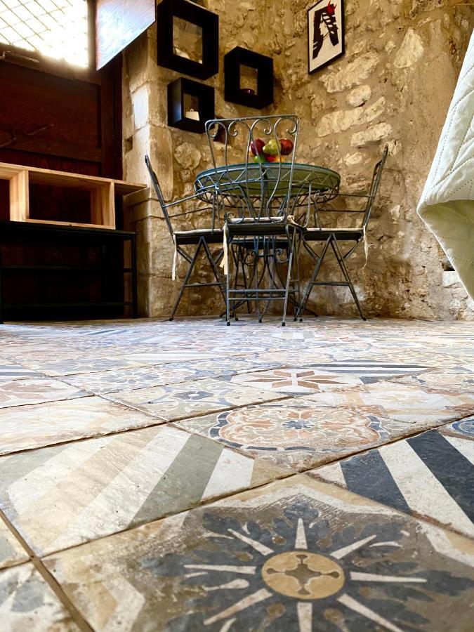 Casa Rurale Noto Antica Apartment Exterior photo