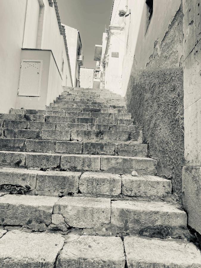 Casa Rurale Noto Antica Apartment Exterior photo